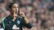 Werder-Trainer Alexander Nouri gestikuliert am Spielfeldrand (Foto: picture-alliance/dpa/C. Jaspersen) Werder-Trainer Alexander Nouri gestikuliert am Spielfeldrand (Foto: picture-alliance/dpa/C. Jaspersen)