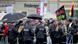 Deutschland Pegida Protest am Tag der Deutschen Einheit (picture-alliance/dpa/J. Woitas)