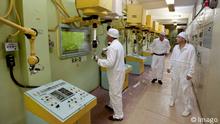 Rusia suspende acuerdo con EE. UU. sobre plutonio militar 