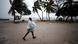 Karibik Haiti Orkan Matthew