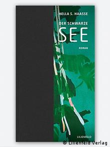 Buchcover Der Schwarze See