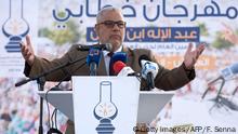 مستقبل زعامة بن كيران يثير انقساما بين إسلاميي حزب العدالة