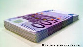novčanice eura