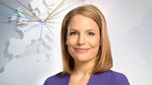 DW Wirtschaft Moderatorin Katja Losch (Teaser)