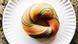 Rainbow Bagels in New York Rainbow Bagels in New York