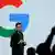 USA San Francisco PK Google Sundar Pichai