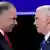 USA Pence trifft auf Kaine - Vizekandidaten liefern sich erstes TV-Duell