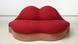 sofa in shape of lips sofa in shape of lips