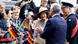 Deutschland Staatsbesuch Königin Silvia und König Carl XVI Gustaf von Schweden Deutschland Staatsbesuch Königin Silvia und König Carl XVI Gustaf von Schweden