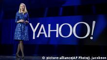 Концерн Yahoo сменит имя на Altaba