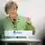 Deutschland Berlin - Angela Merkel auf dem Unternehmertag des BGA