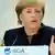 Deutschland Berlin - Angela Merkel auf dem Unternehmertag BGA