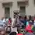 Südafrika Proteste Studenten Universität