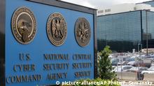 У США заарештували працівника АНБ за крадіжку таємної інформації