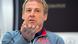 Jürgen Klinsmann -Fussball Nationaltrainer der USA Jürgen Klinsmann -Fussball Nationaltrainer der USA