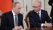 Wladimir Putin Sergei Kirijenko Wladimir Putin Sergei Kirijenko
