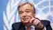 Schweiz Genf Antonio Guterres To Become Next UN Secretary-General