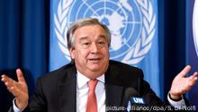 Ban Ki-moon ya yi murna ga sabon jagora