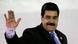 Venezuela Präsident Nicolas Maduro (Picture-Alliance/AP Photo/A. Cubillos)