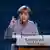 Deutschland Merkel bei der Bundesdelegiertenversammlung der Senioren-Union in Magdeburg