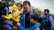 Lesbos, Flüchtlingskrise, fotografiert von Yusuke Suzuki Lesbos, Flüchtlingskrise, fotografiert von Yusuke Suzuki