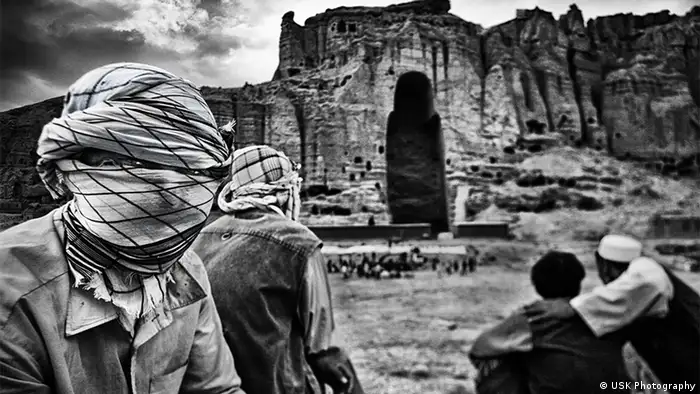 Afghanistan von Yusuke Suzuki, Foto: USK Photography
