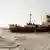Аральское море, корабль, фото из архива