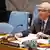 USA UN-Sicherheitsrat tagt in New York zu Syrien