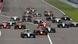 Formel Eins Grand Prix Qualifikation in Japan Suzuka Circuit