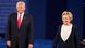 US TV Debatte Trump vs Clinton US TV Debatte Trump vs Clinton
