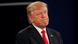 Donald Trump em debate televisivo no dia 9 de outubro de 2016
Donald Trump em debate televisivo no dia 9 de outubro de 2016