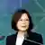 Президентка Тайваню Цай Інвень