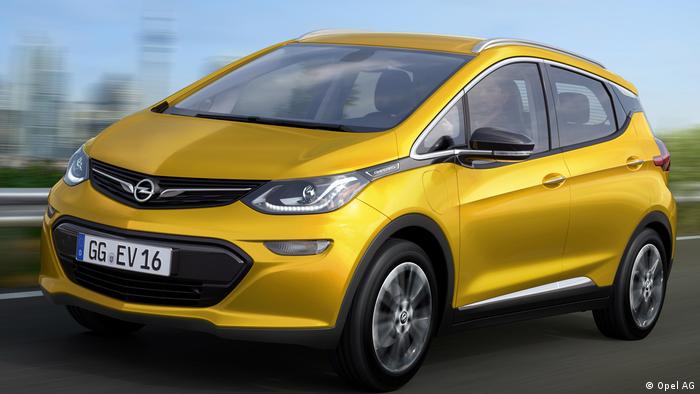 Французи можуть купити автовиробника Opel