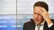 Luxemburg - Pressekonferenz zur Hilfe für Griechenland - Jeroen Dijsselbloem, niederländischer Finanzminister, Chef der Eurogruppe Luxemburg - Pressekonferenz zur Hilfe für Griechenland - Jeroen Dijsselbloem, niederländischer Finanzminister, Chef der Eurogruppe