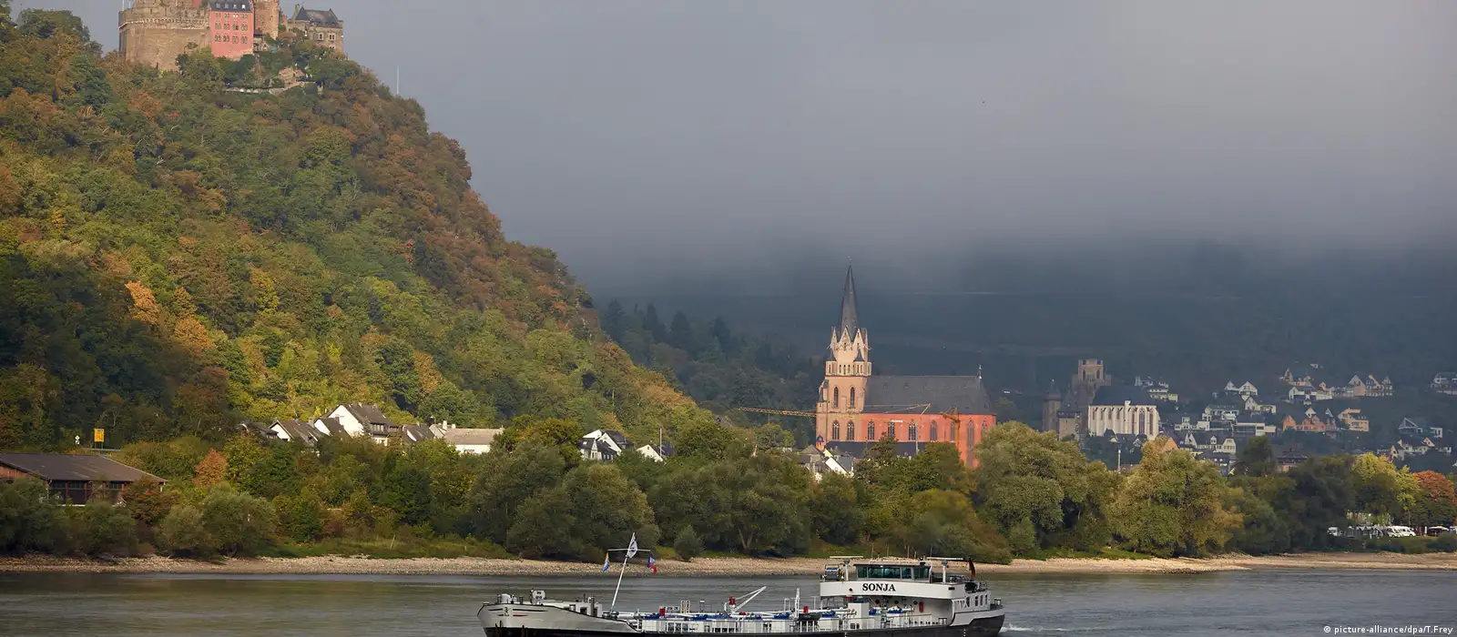 10 Day Bavaria Itinerary \u0026 Road Trip Guide, image size:1600x700