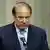 Muhammad Nawaz Sharif speaks at summit meeting for refugee crisis at the UN
