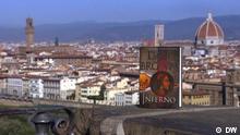 Auf den Spuren von Inferno in Florenz