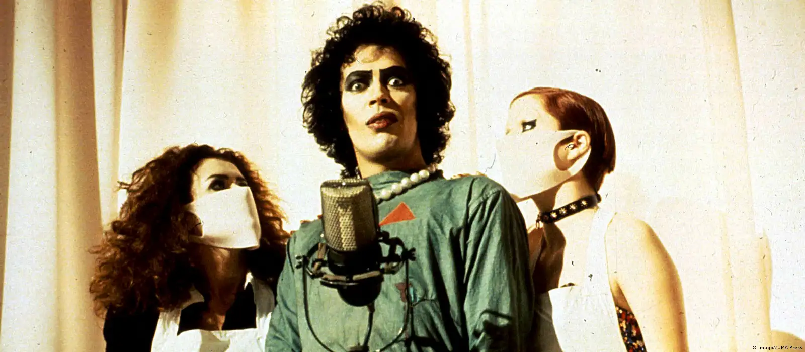 How 'The Rocky Horror Picture Show' Became an Enduring, $100 Million Brand