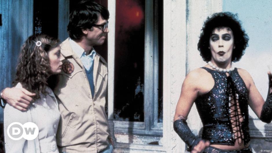 Forever cult: The Rocky Horror Picture Show – DW – 06/19/2023