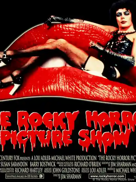 How the musical 'The Rocky Horror Show' became a cult hit – DW – 06/19/2023