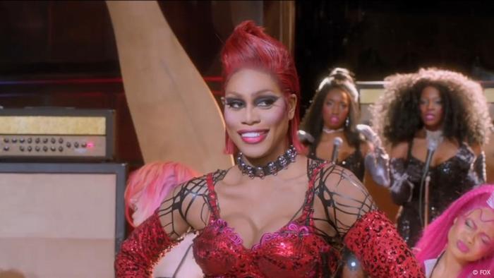Rocky Horror Picture Show Der Kultfilm Kommt Zuruck Filme Dw 18 10 2016