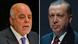 Bildkombo Haideral-Abadi / Recep Erdogan Bildkombo Haideral-Abadi / Recep Erdogan