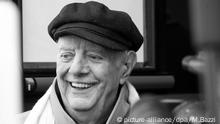 Dario Fo: Mit Satire gegen die Mächtigen
