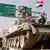 Irak Mossul Kampf gegen IS