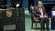 UN Bestätigung Wahl Generalsekretär - Antonio Guterres UN Bestätigung Wahl Generalsekretär - Antonio Guterres