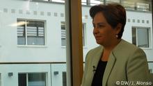 Acuerdo de París: Patricia Espinosa, al timón