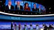 Frankreich Erste Fernsehdebatte zwischen den sieben Kandidaten Frankreich Erste Fernsehdebatte zwischen den sieben Kandidaten