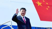 Китай: Сі Цзиньпін отримав звання ядра партії