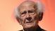 Zygmunt Bauman polnischer Soziologe Zygmunt Bauman polnischer Soziologe