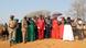 Namibia Paramount Chief Vekuii Rukoro Namibia Paramount Chief Vekuii Rukoro